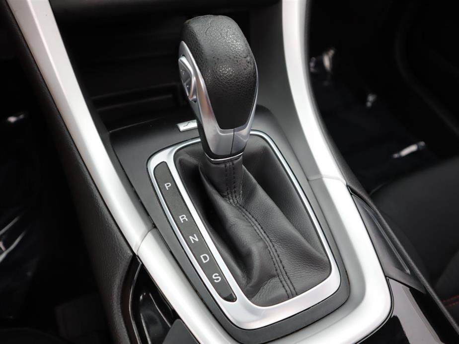 Florida Fine Cars - Used FORD FUSION 2016 MARGATE SE