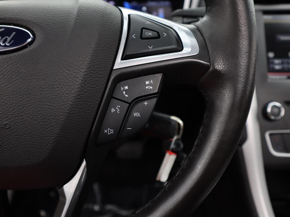 Florida Fine Cars - Used FORD FUSION 2016 MARGATE SE