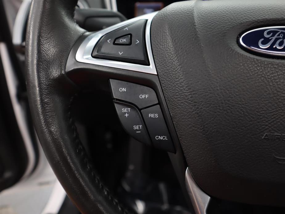 Florida Fine Cars - Used FORD FUSION 2016 MARGATE SE