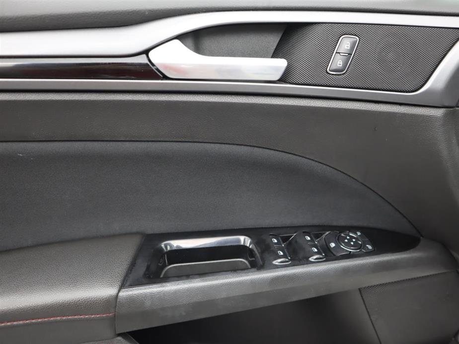 Florida Fine Cars - Used FORD FUSION 2016 MARGATE SE