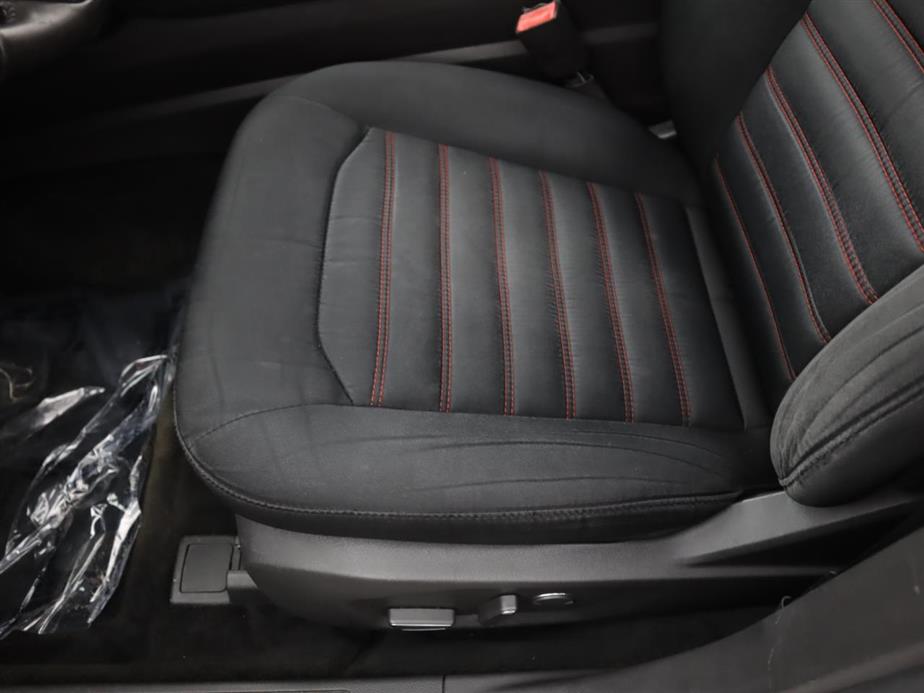 Florida Fine Cars - Used FORD FUSION 2016 MARGATE SE