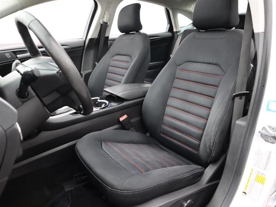 Florida Fine Cars - Used FORD FUSION 2016 MARGATE SE