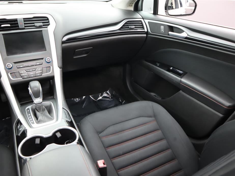 Florida Fine Cars - Used FORD FUSION 2016 MARGATE SE