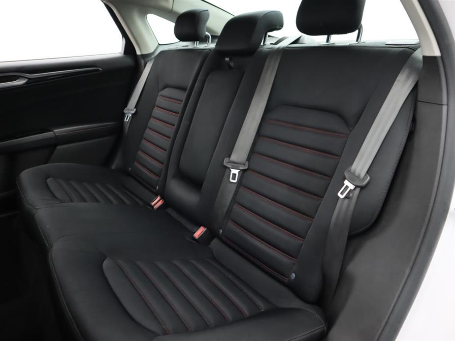 Florida Fine Cars - Used FORD FUSION 2016 MARGATE SE