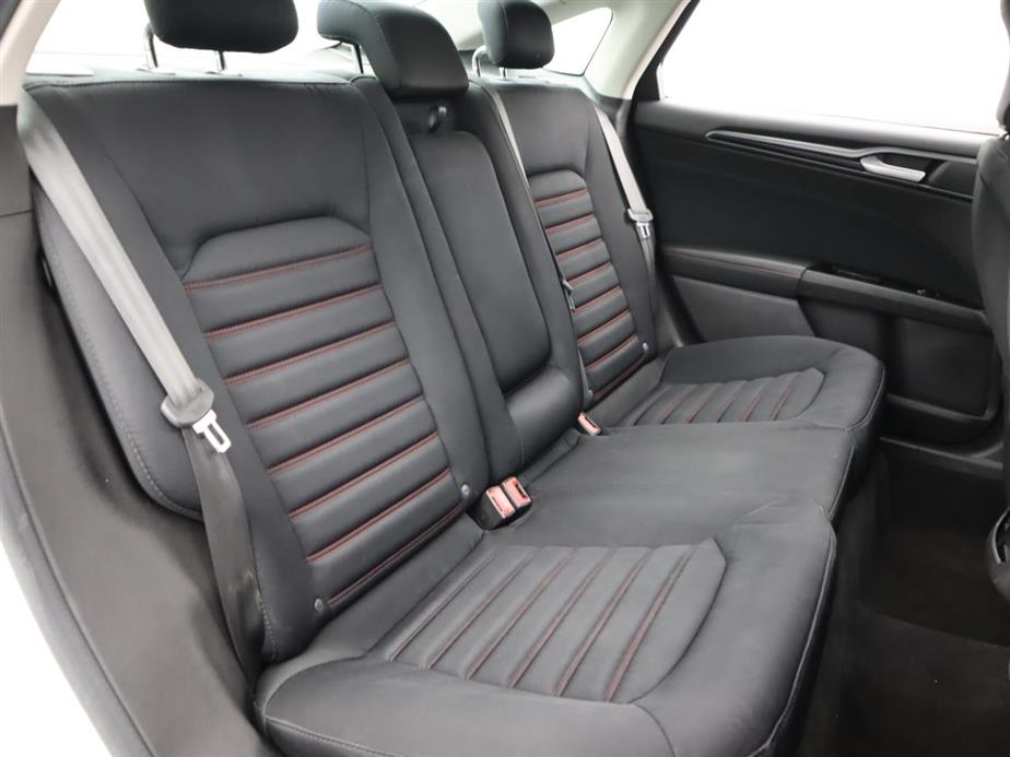 Florida Fine Cars - Used FORD FUSION 2016 MARGATE SE