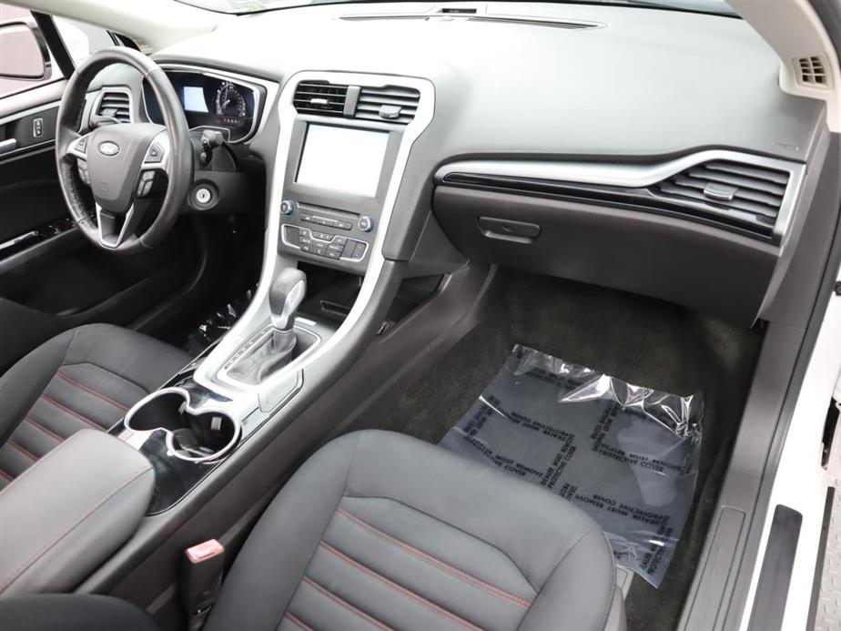 Florida Fine Cars - Used FORD FUSION 2016 MARGATE SE