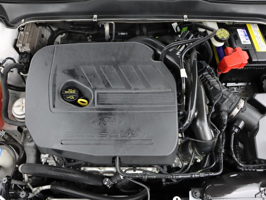 Florida Fine Cars - Used FORD FUSION 2016 MARGATE SE