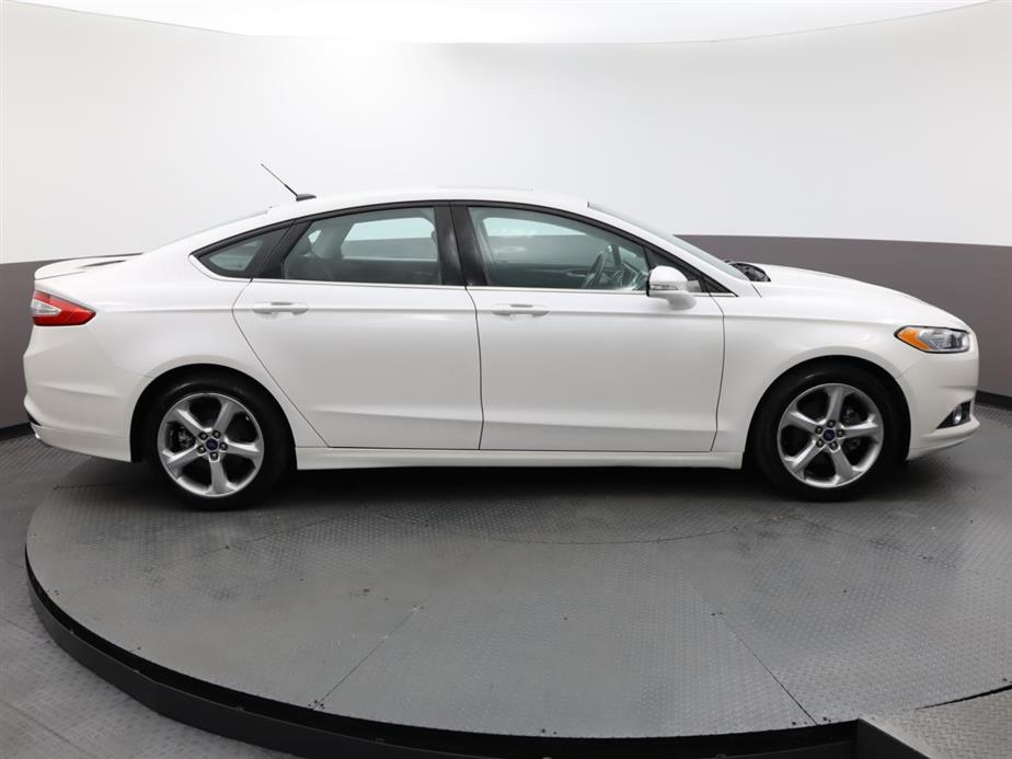 Florida Fine Cars - Used FORD FUSION 2016 MARGATE SE
