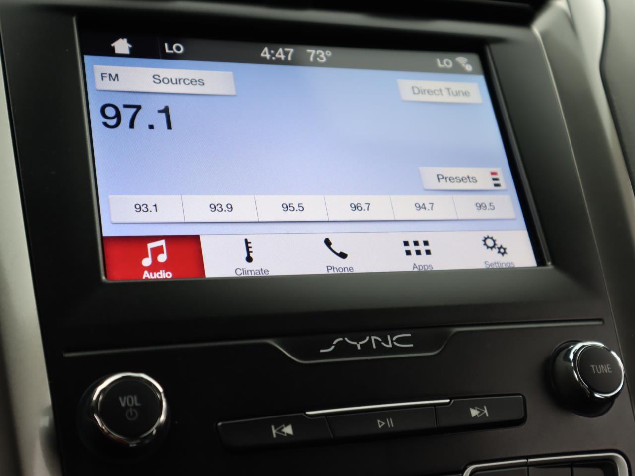 Florida Fine Cars - Used FORD FUSION 2019 WEST PALM SE