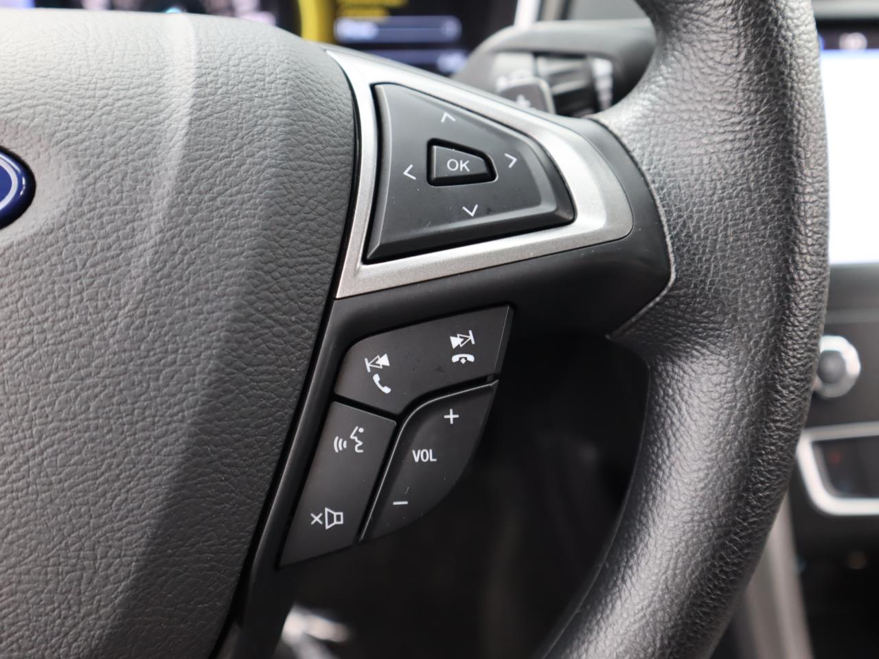 Florida Fine Cars - Used FORD FUSION 2019 WEST PALM SE