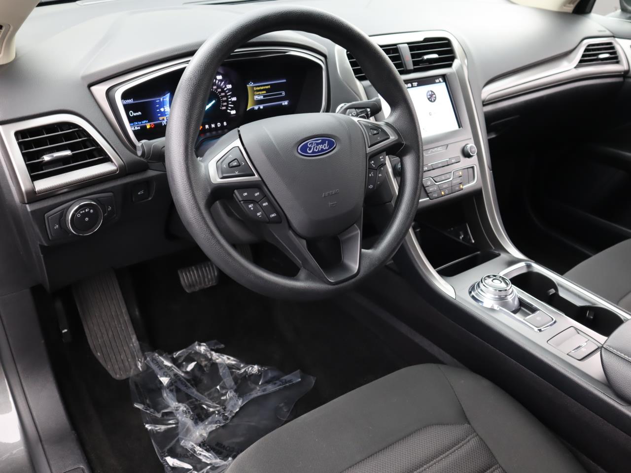 Florida Fine Cars - Used FORD FUSION 2019 WEST PALM SE
