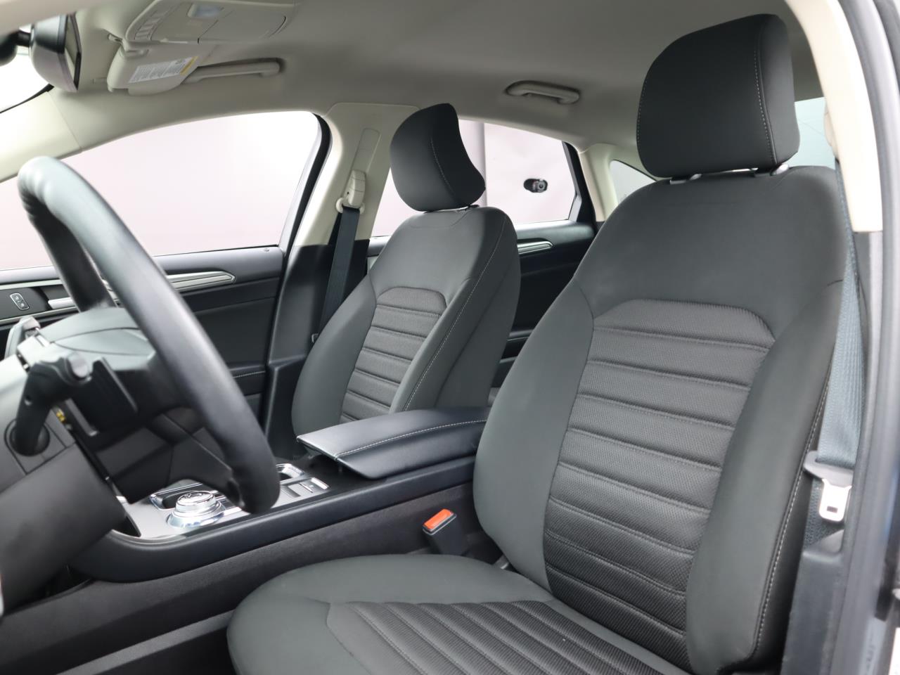 Florida Fine Cars - Used FORD FUSION 2019 WEST PALM SE