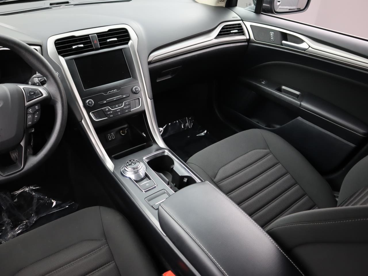 Florida Fine Cars - Used FORD FUSION 2019 WEST PALM SE