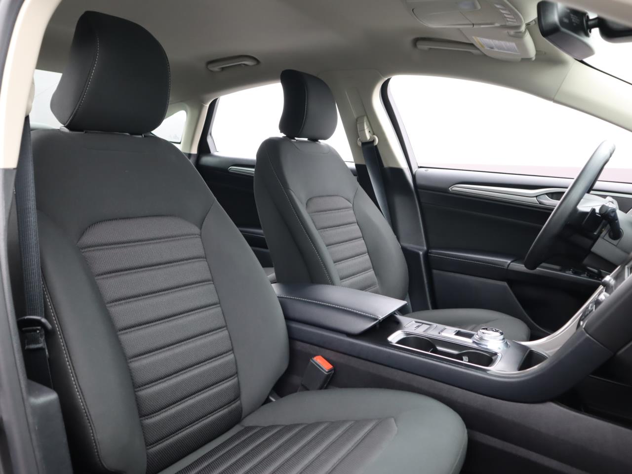 Florida Fine Cars - Used FORD FUSION 2019 WEST PALM SE