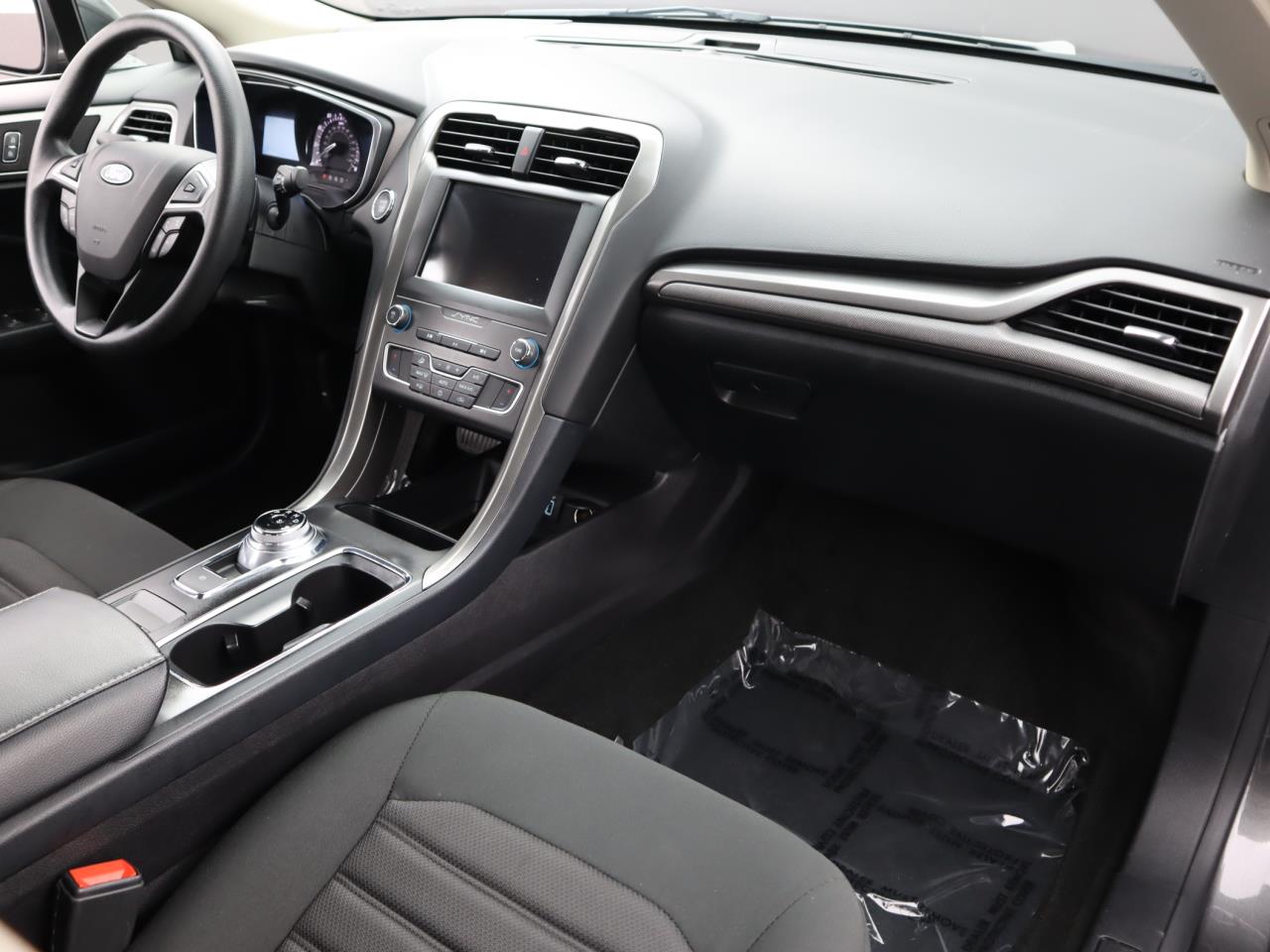 Florida Fine Cars - Used FORD FUSION 2019 WEST PALM SE