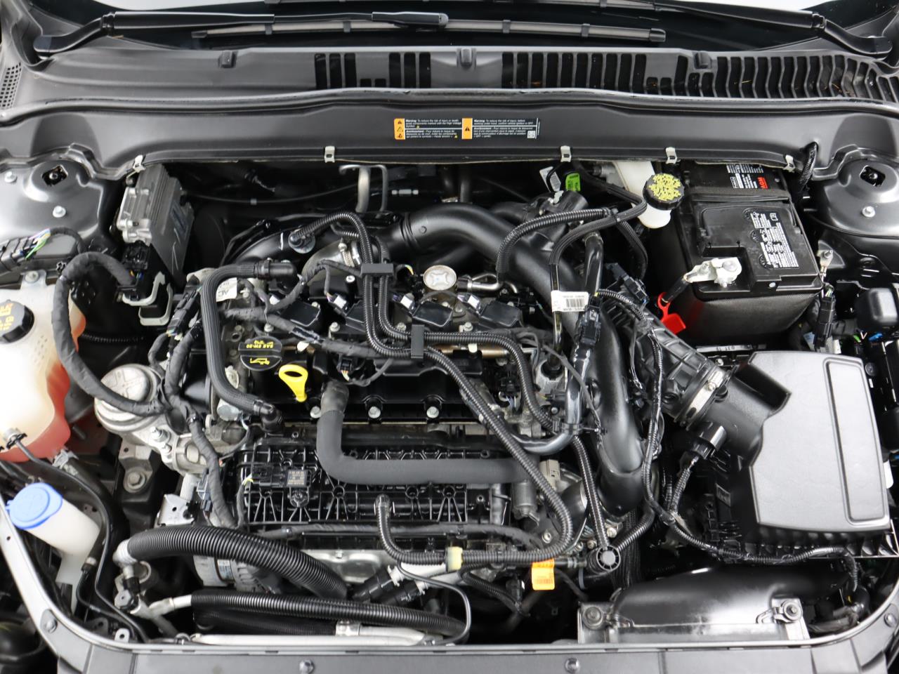 Florida Fine Cars - Used FORD FUSION 2019 WEST PALM SE