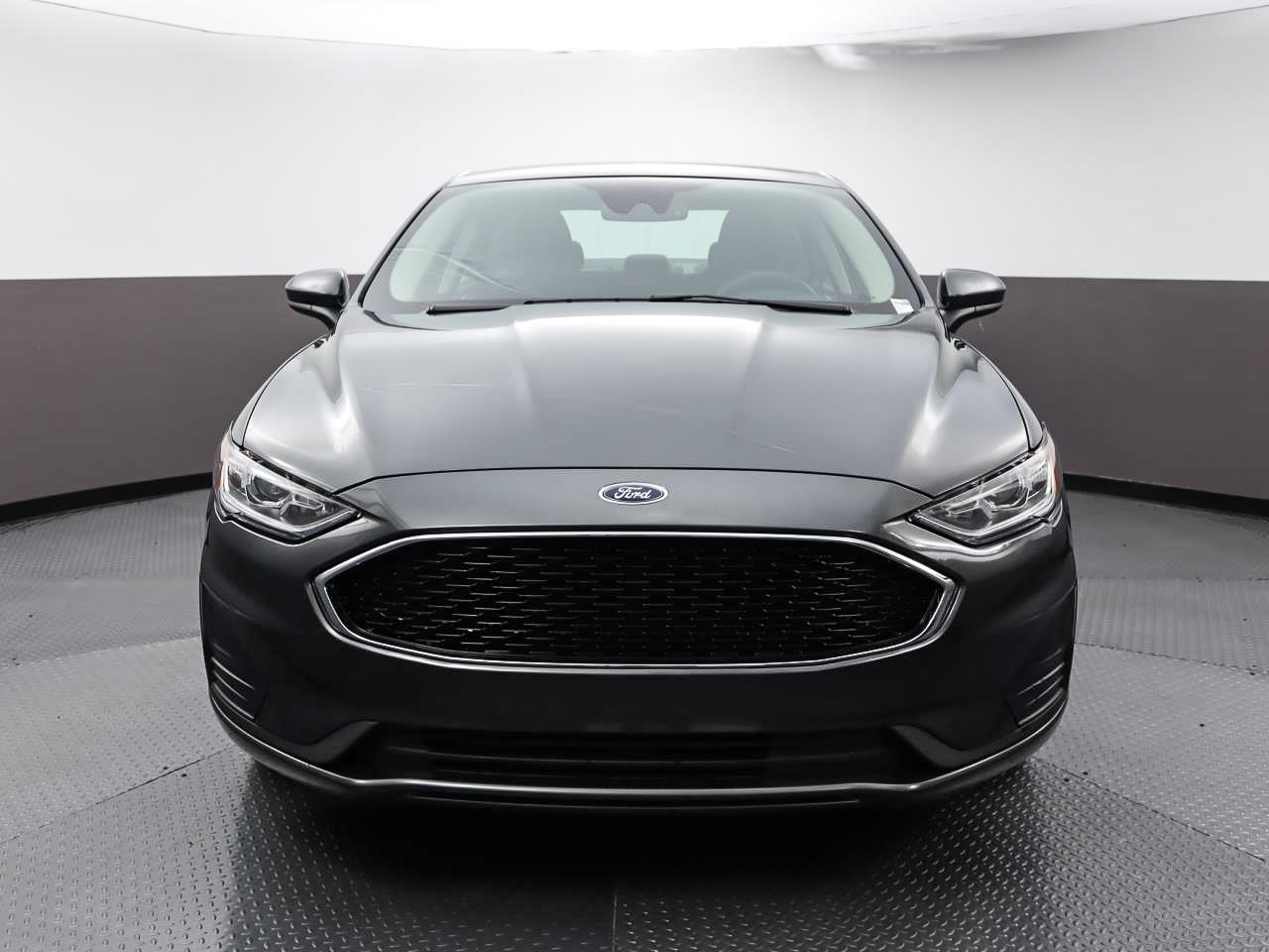 Florida Fine Cars - Used FORD FUSION 2019 WEST PALM SE