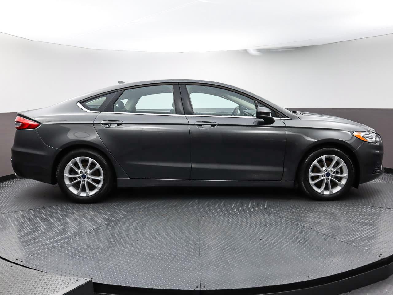 Florida Fine Cars - Used FORD FUSION 2019 WEST PALM SE