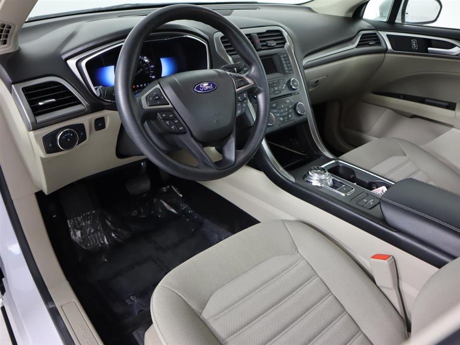 Florida Fine Cars - Used FORD FUSION 2017 SAN ANTONIO HYBRID SE