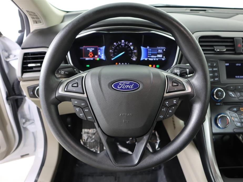 Florida Fine Cars - Used FORD FUSION 2017 SAN ANTONIO HYBRID SE