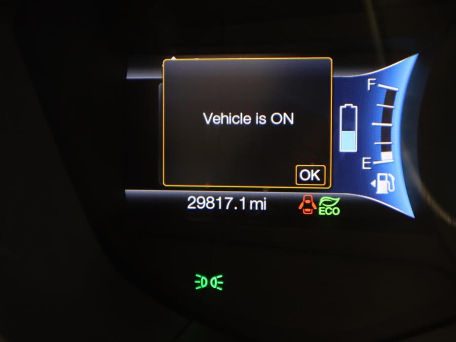 Florida Fine Cars - Used FORD FUSION 2017 SAN ANTONIO HYBRID SE