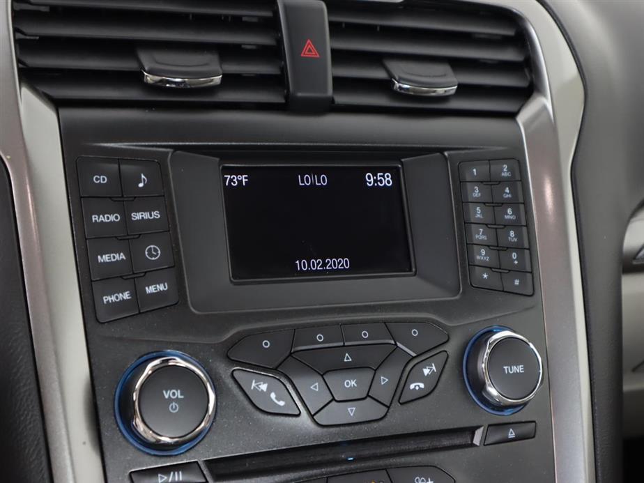 Florida Fine Cars - Used FORD FUSION 2017 SAN ANTONIO HYBRID SE