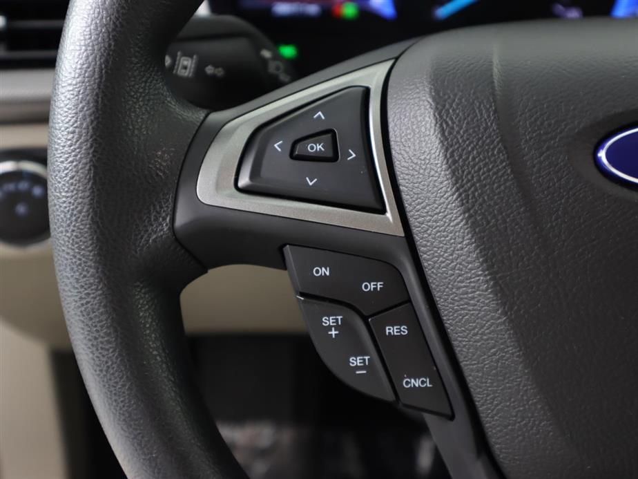 Florida Fine Cars - Used FORD FUSION 2017 SAN ANTONIO HYBRID SE