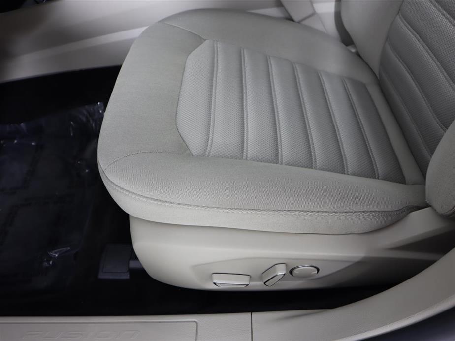 Florida Fine Cars - Used FORD FUSION 2017 SAN ANTONIO HYBRID SE