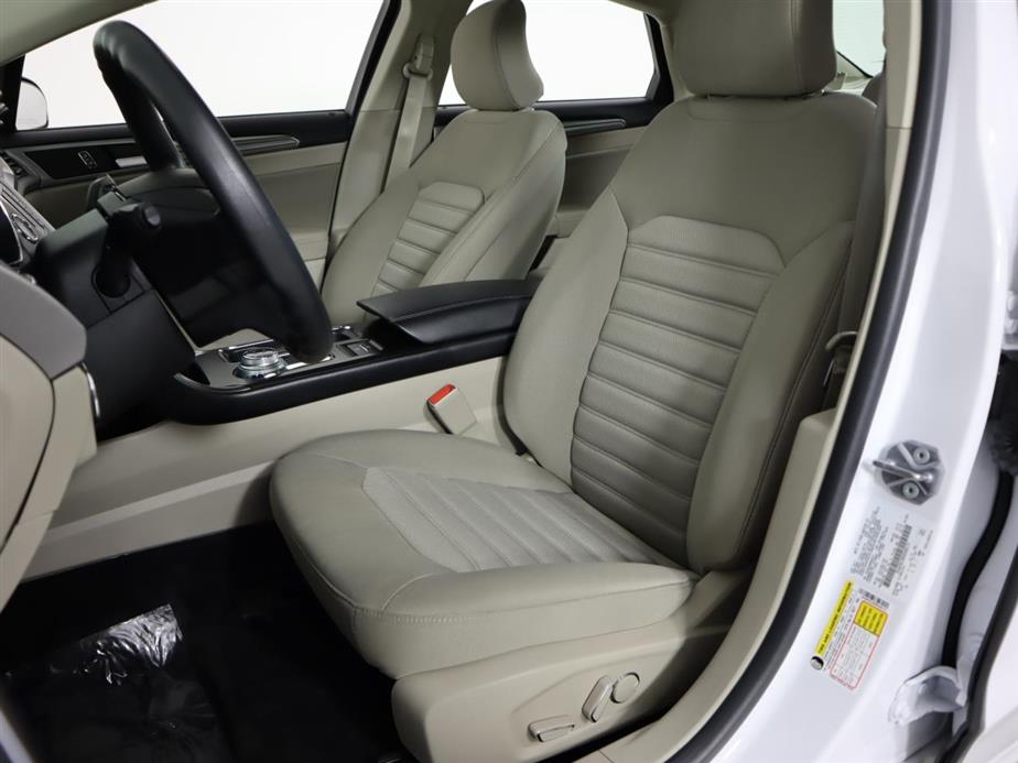 Florida Fine Cars - Used FORD FUSION 2017 SAN ANTONIO HYBRID SE