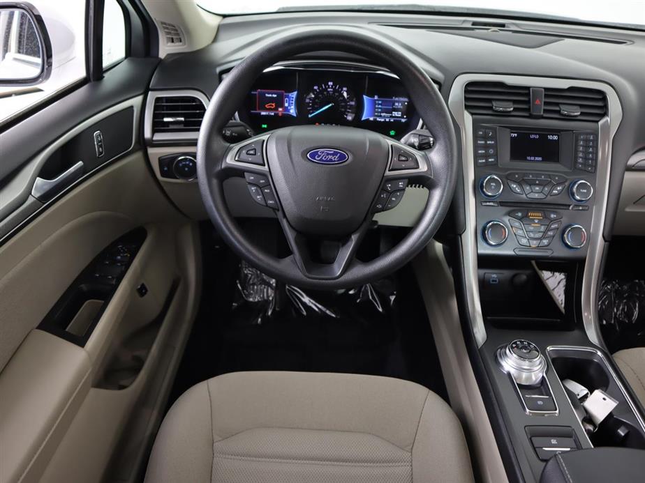 Florida Fine Cars - Used FORD FUSION 2017 SAN ANTONIO HYBRID SE