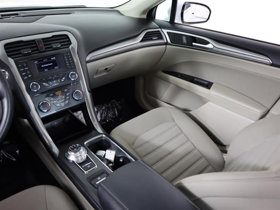 Florida Fine Cars - Used FORD FUSION 2017 SAN ANTONIO HYBRID SE