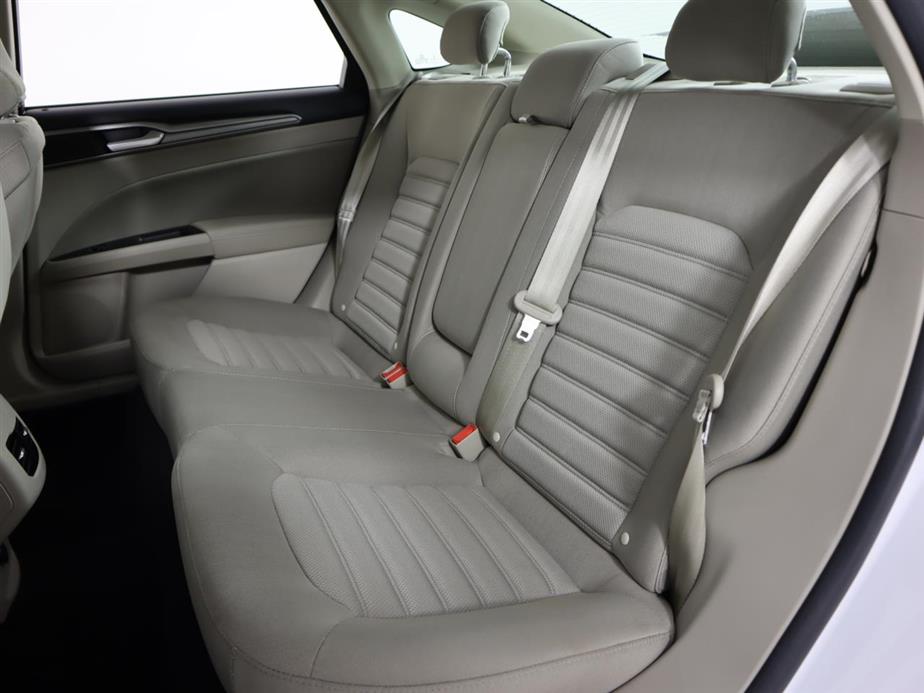 Florida Fine Cars - Used FORD FUSION 2017 SAN ANTONIO HYBRID SE