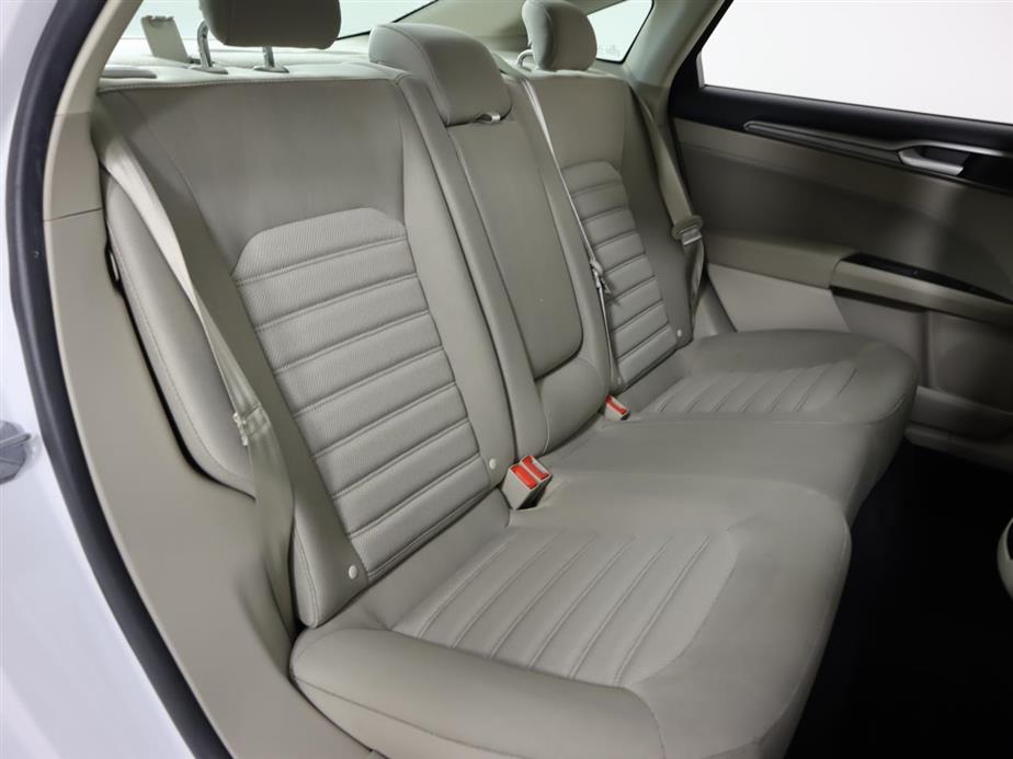 Florida Fine Cars - Used FORD FUSION 2017 SAN ANTONIO HYBRID SE