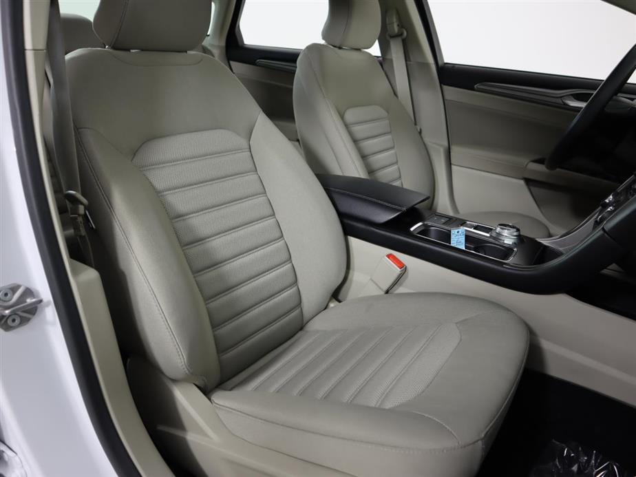 Florida Fine Cars - Used FORD FUSION 2017 SAN ANTONIO HYBRID SE