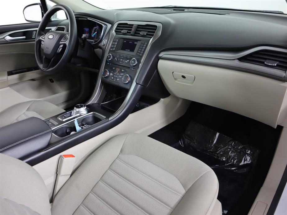 Florida Fine Cars - Used FORD FUSION 2017 SAN ANTONIO HYBRID SE