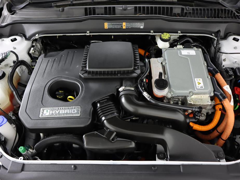 Florida Fine Cars - Used FORD FUSION 2017 SAN ANTONIO HYBRID SE