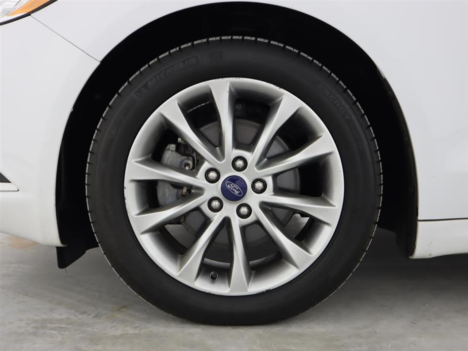 Florida Fine Cars - Used FORD FUSION 2017 SAN ANTONIO HYBRID SE