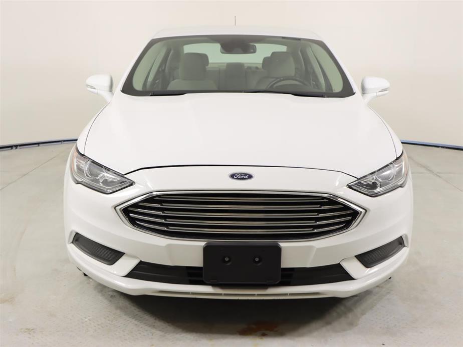 Florida Fine Cars - Used FORD FUSION 2017 SAN ANTONIO HYBRID SE
