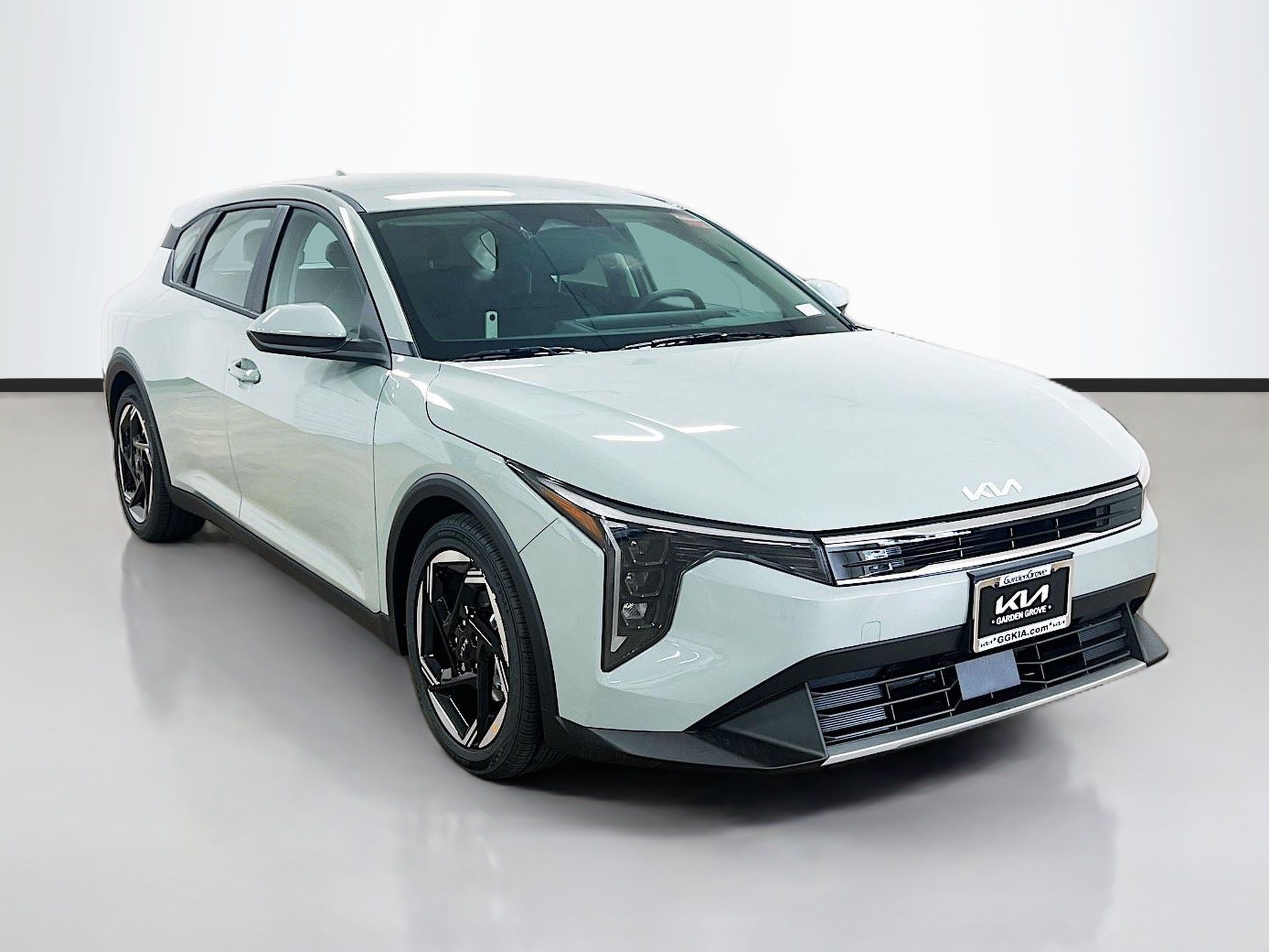 New Morning Haze 2026 Kia EX for Sale in Garden Grove, CA