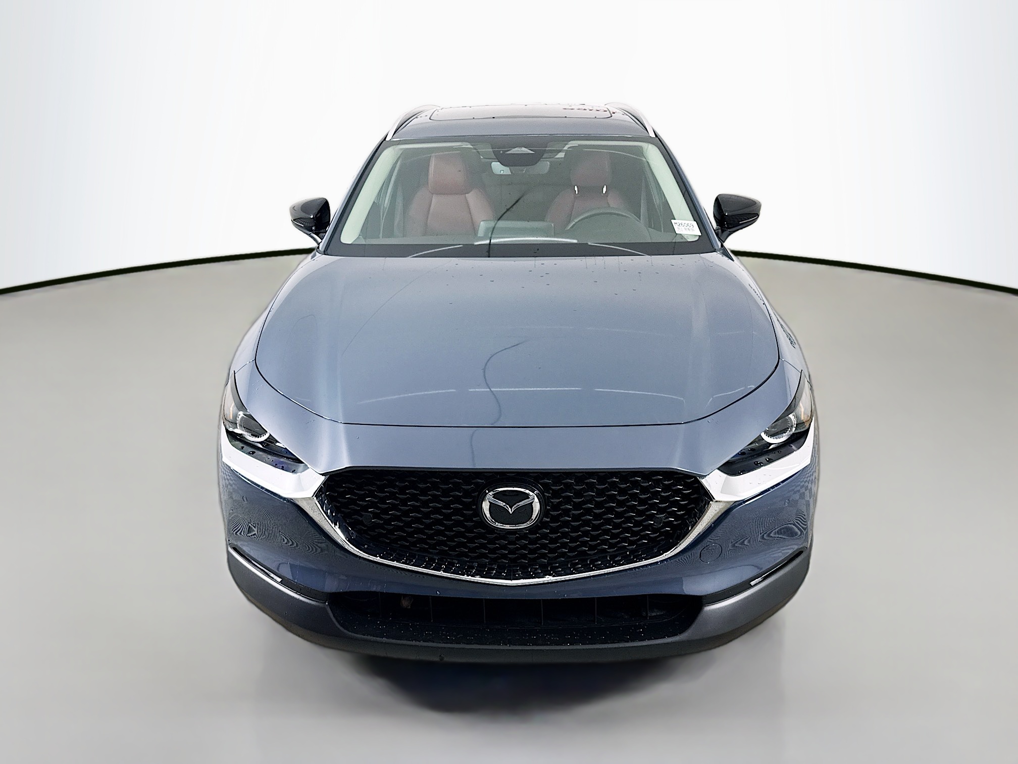 New 2026 Mazda CX-30 2.5 S Carbon Edition AWD SUV in Bloomington