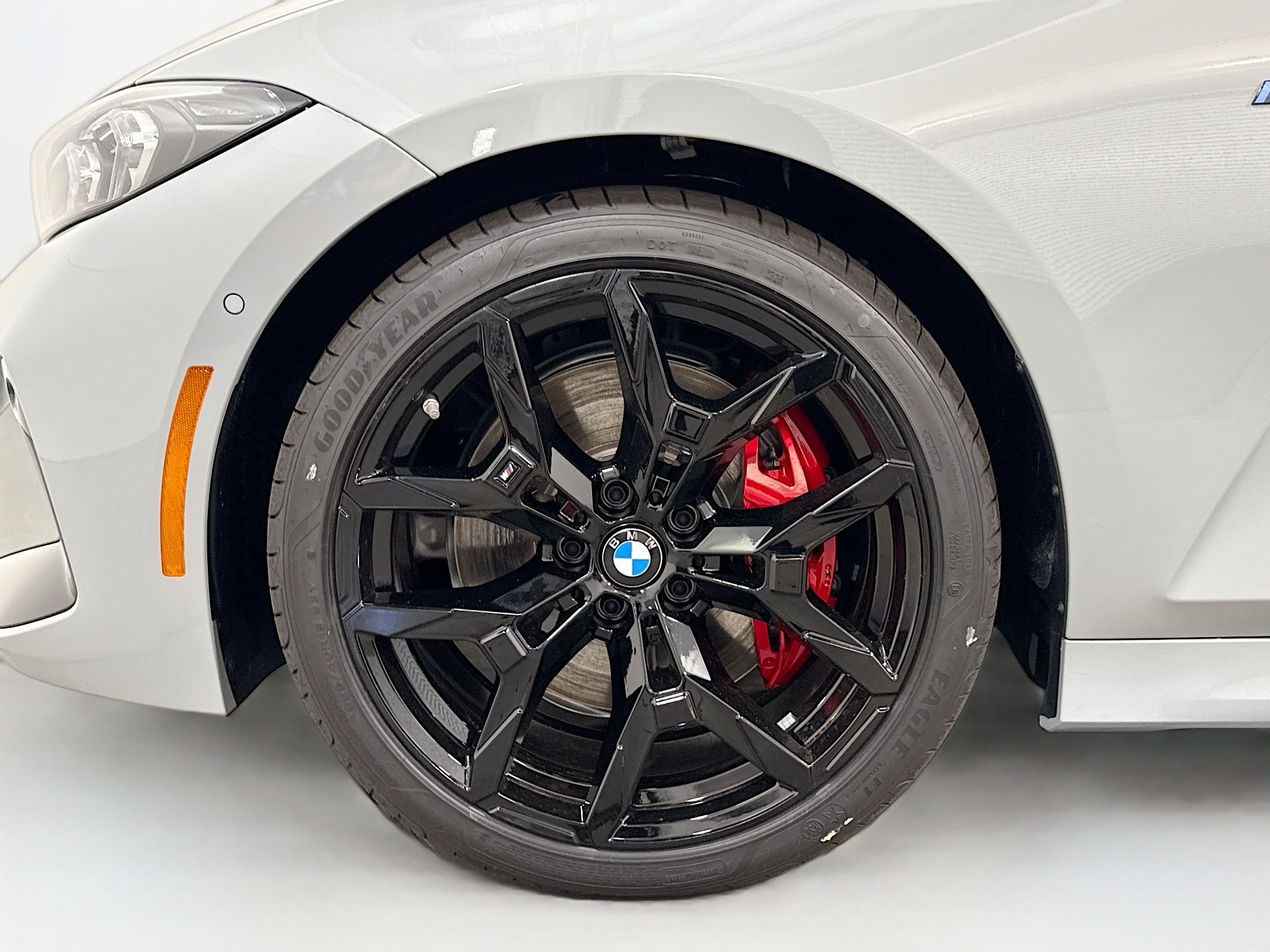 New 2026 BMW 3 Series M340i Sedan in Alpharetta #63821