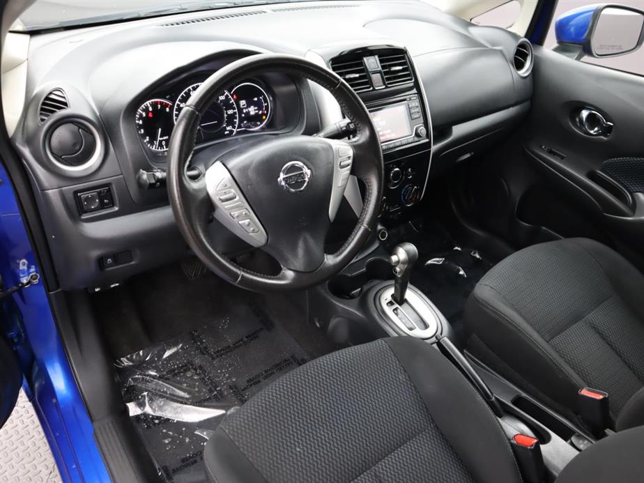 Florida Fine Cars - Used NISSAN VERSA NOTE 2017 MIAMI SV