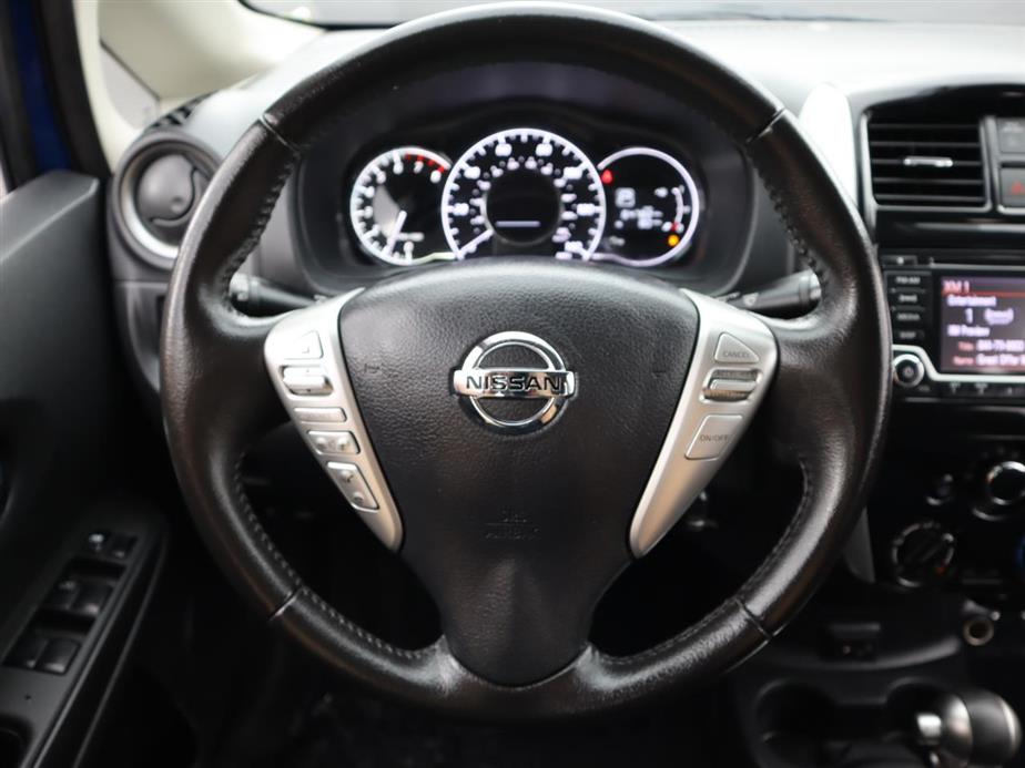 Florida Fine Cars - Used NISSAN VERSA NOTE 2017 MIAMI SV