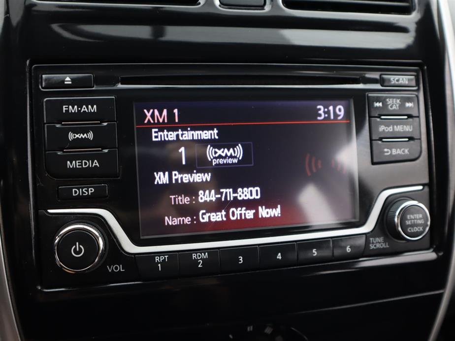 Florida Fine Cars - Used NISSAN VERSA NOTE 2017 MIAMI SV