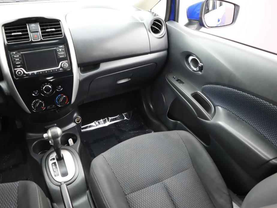 Florida Fine Cars - Used NISSAN VERSA NOTE 2017 MIAMI SV