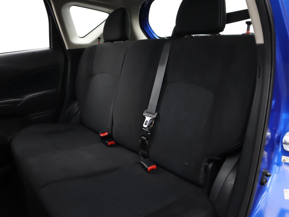 Florida Fine Cars - Used NISSAN VERSA NOTE 2017 MIAMI SV