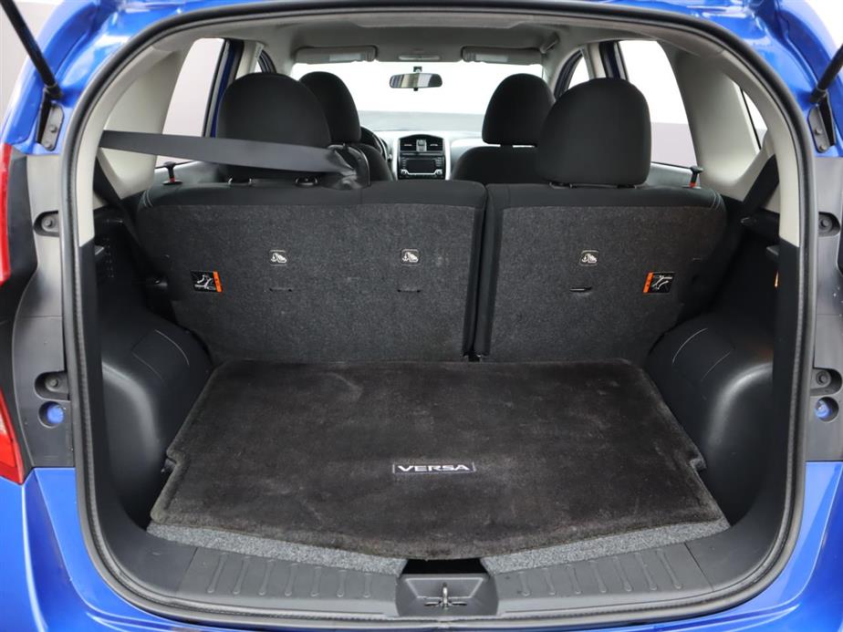 Florida Fine Cars - Used NISSAN VERSA NOTE 2017 MIAMI SV