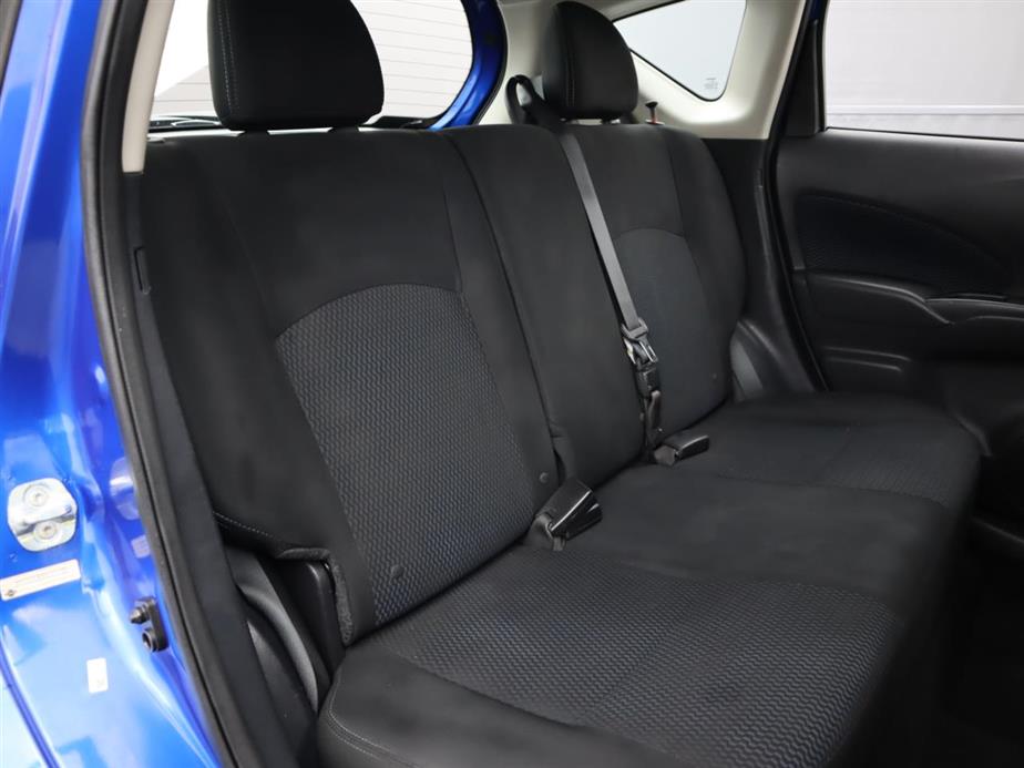 Florida Fine Cars - Used NISSAN VERSA NOTE 2017 MIAMI SV