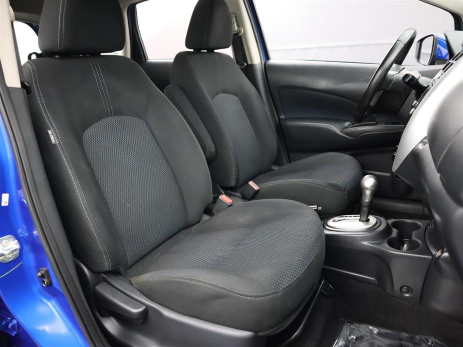 Florida Fine Cars - Used NISSAN VERSA NOTE 2017 MIAMI SV