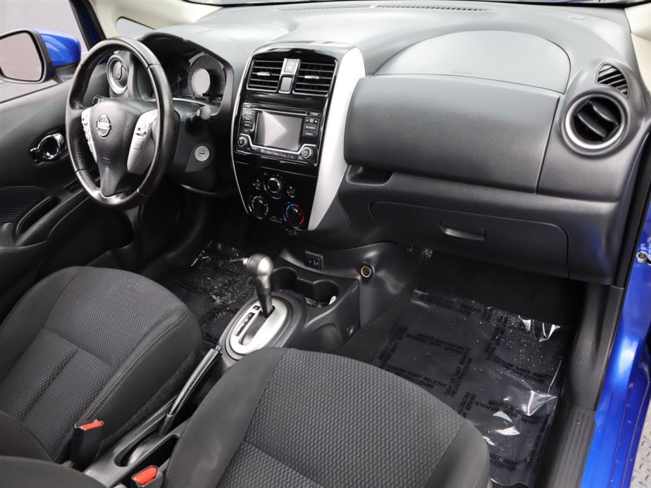 Florida Fine Cars - Used NISSAN VERSA NOTE 2017 MIAMI SV